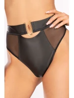 Spodný diel plaviek High Seven V-10576 Black - Axami