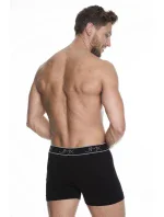Pánske boxerky Carbon - Julimex Pánske boxerky Carbon - Julimex