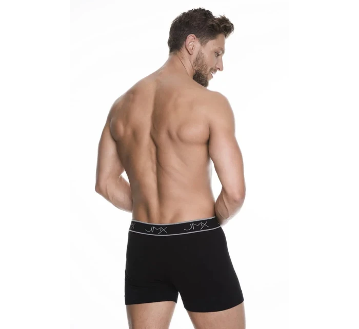 Pánske boxerky Carbon - Julimex Pánske boxerky Carbon - Julimex