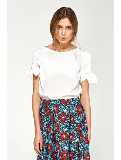 Dámská halenka model 8280760 - Nife