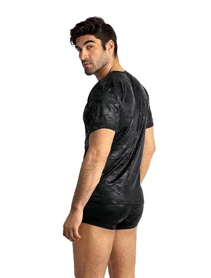 Pánské tričko model 17394104 Tshirt - Anais