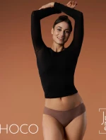 Dámske tangá Choco - Julimex