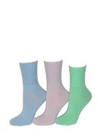 Dámske nekompresné ponožky art.003 - Terjax