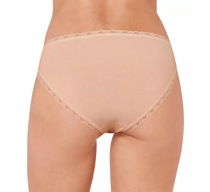 sloggi 24/7 Cotton Lace Tai C3P sloggi 24/7 Cotton Lace Tai C3P