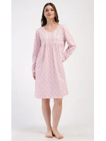 Pánské pyžamové kalhoty model 22406936 - Vienetta Pánské pyžamové kalhoty model 22406936 - Vienetta