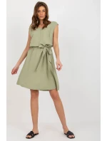 Denné šaty model 179034 Rue Paris Denné šaty model 179034 Rue Paris