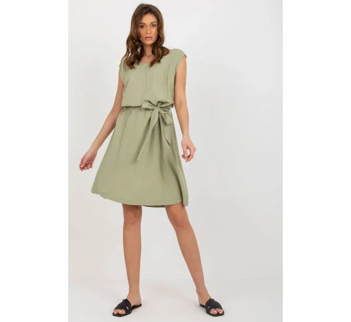 Denné šaty model 179034 Rue Paris Denné šaty model 179034 Rue Paris