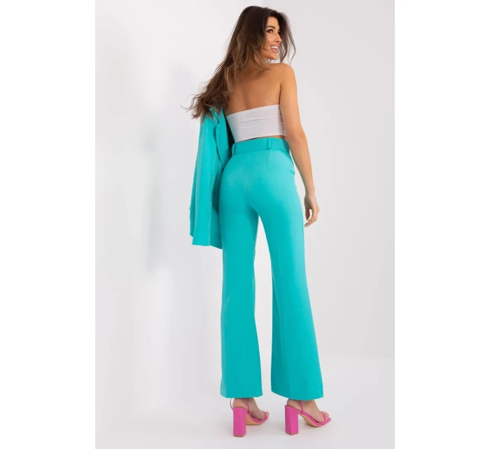 Dámske nohavice model 192399 Taliansko Moda Dámske nohavice model 192399 Taliansko Moda