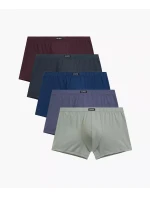 Boxerky model 21921607 S2XL A'5 - Atlantic Boxerky model 21921607 S2XL A'5 - Atlantic