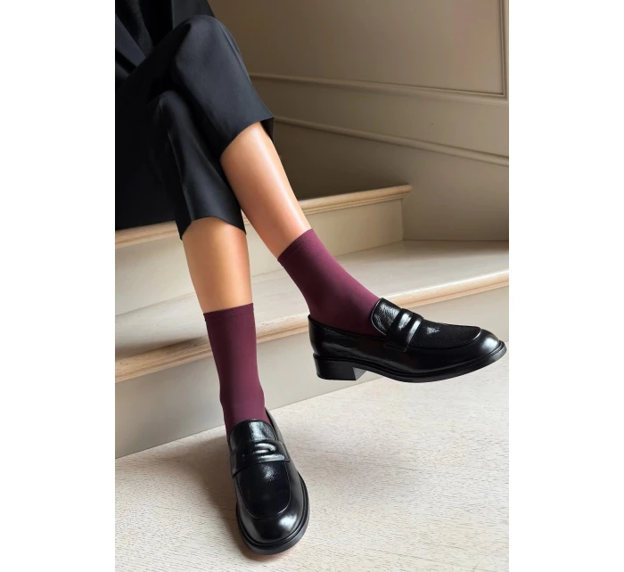 Skarpetki model 21397741 40 den - Veneziana