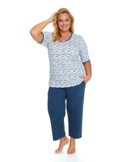 Dámske pyžamo 5290 - Doctornap