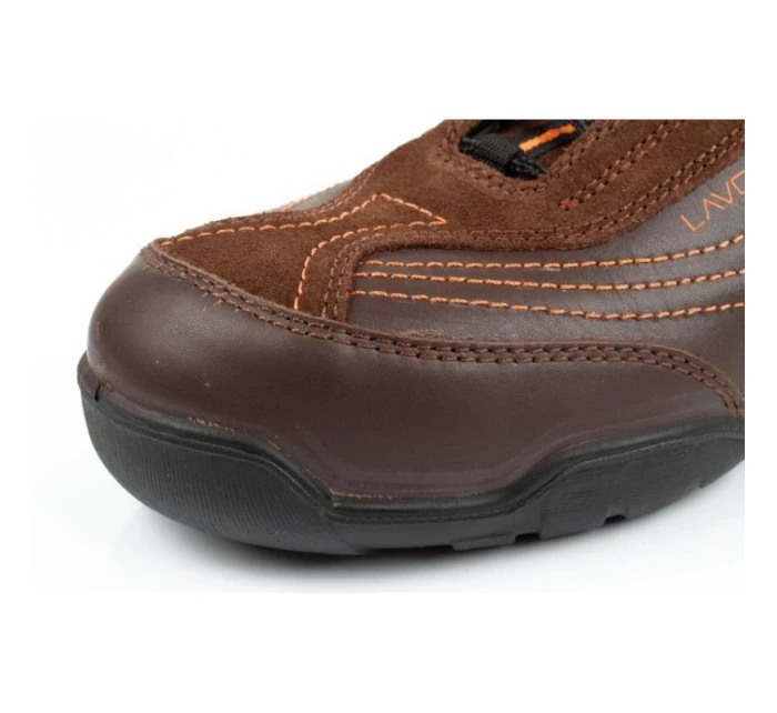 Obuv Lavoro 292 ESD U 1259.42