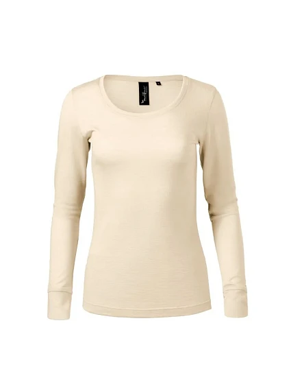 Tričko Premium Merino Rise LS W model 19379115 - Malfini