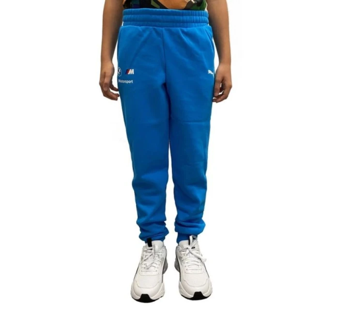 Puma BMW MMS Jr nohavice 536546 15
