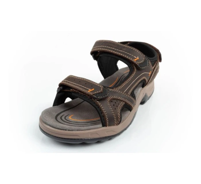 Sandály M model 20996300 - Grisport Sandály M model 20996300 - Grisport