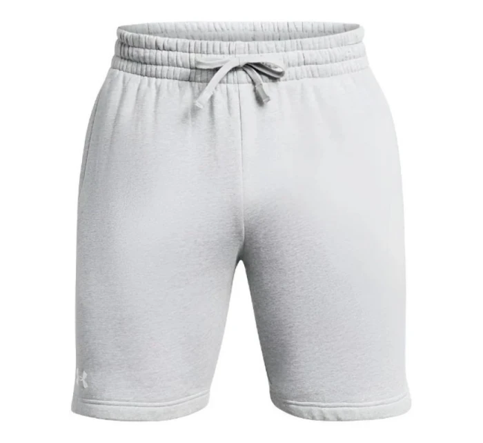 Under Armour Rival Fleece šortky M 1379779-011