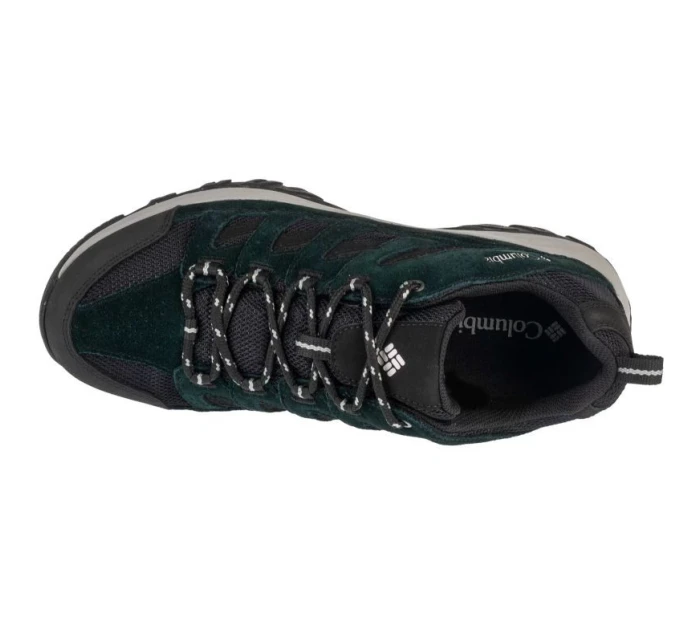 Columbia Crestwood Waterproof M Topánky 2100651013