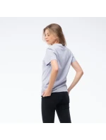 Dámské tričko s krátkým rukávem LADY model 21357229 - Hi-Tec Dámské tričko s krátkým rukávem LADY model 21357229 - Hi-Tec