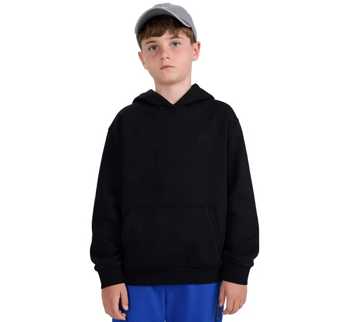 Mikina 4F Jr 4FJWMM00TSWSM1860 20S