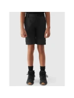 Kalhoty s nohavicemi 2v1  dívčí Junior model 21431442 - 4F