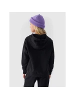 Dívčí mikina s kapucí Junior model 21432421 - 4F