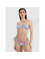 Dámsky vrchný diel plaviek 4F 4FWSS25UBKTF075-90A