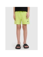 Chlapčenské plážové šortky boardshorts 4F 4FJRMM00UBDSM110-45S Chlapčenské plážové šortky boardshorts 4F 4FJRMM00UBDSM110-45S