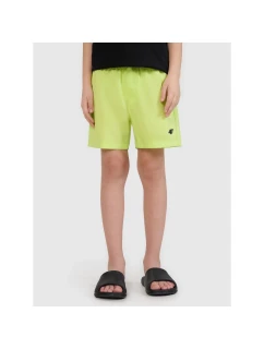 Chlapecké plážové šortky  model 21437060 - 4F