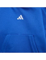Detské tepláky adidas Essentials Joggers modré JV9841 Detské tepláky adidas Essentials Joggers modré JV9841