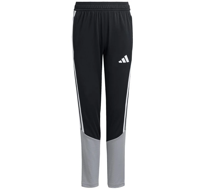 Detská obuv adidas Tiro 26 Competition Training black KA5134