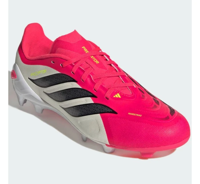Topánky adidas Predator League FG Jr JR7888