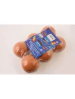 míč 6 ks model 20899683 - Inny míč 6 ks model 20899683 - Inny