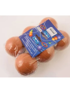 míč 6 ks model 20899683 - Inny
