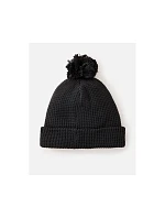 Čiapka RIP CURL Anoeta Reg Pom Pom Beanie, čierna