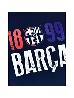 Pánské tričko FC Barcelona 5001CBAG Pánské tričko FC Barcelona 5001CBAG