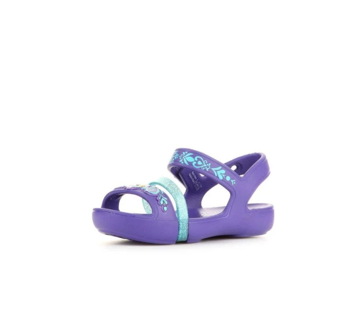 Crocs Line Frozen San 204139-506 Crocs Line Frozen San 204139-506