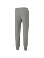 Pánské tepláky Essentials model 16058999 šedá - Puma Pánské tepláky Essentials model 16058999 šedá - Puma