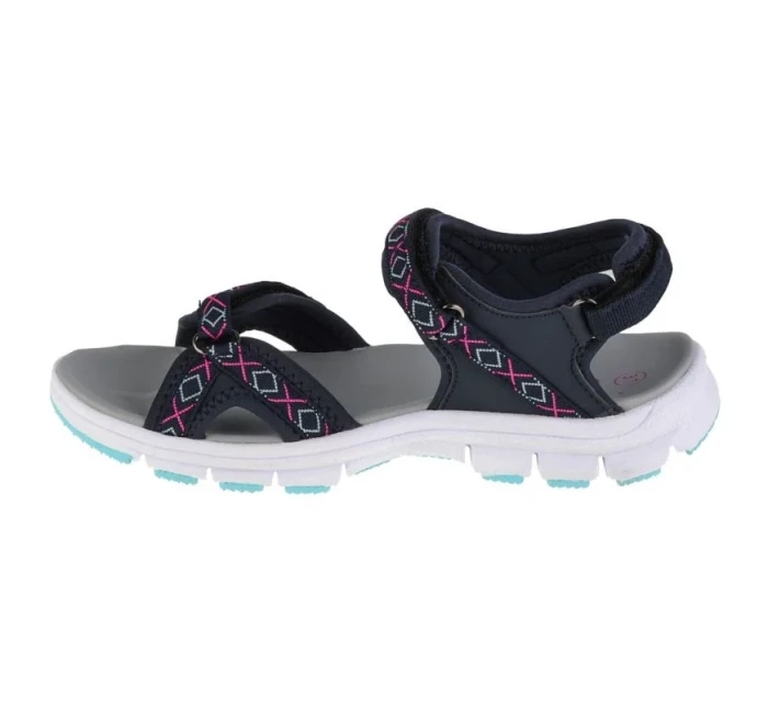 CMP Almaak Hiking Sandal W 38Q9946-33UL ženy
