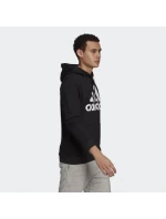 Adidas Essentials Fleecová mikina s veľkým logom M GK9220 Adidas Essentials Fleecová mikina s veľkým logom M GK9220