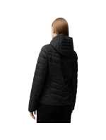 Dámska páperová bunda F095 W4FSS23TDJAF095 20S - 4F