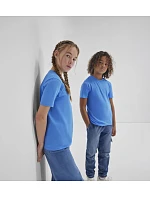 B&C Exact 150 /kids Dětské tričko model 22482571 kelly green B&C Exact 150 /kids Dětské tričko model 22482571 kelly green