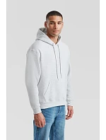 Fruit of the Loom Premium Hooded Sweat Pánska mikina s kapucňou 16.2152 tmavomodrá Fruit of the Loom Premium Hooded Sweat Pánska mikina s kapucňou 16.2152 tmavomodrá