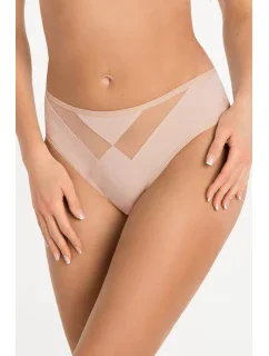 model 18805605 Vicky kolor:beżowy - Gorsenia