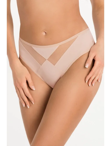 model 18805605 Vicky kolor:beżowy - Gorsenia