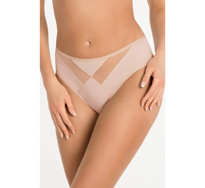 model 18805605 Vicky kolor:beżowy - Gorsenia