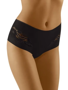 Wol-Bar Nina farba: čierna