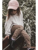 Dziecięce Skórzane Trampki BIG STAR JJ374311 Czarne Dziecięce Skórzane Trampki BIG STAR JJ374311 Czarne