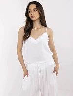 Vrchná časť D73761M11059A3 biela