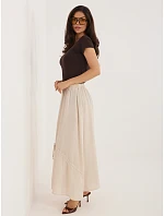 Sukňa IT SD 3061.68 béžová Sukňa IT SD 3061.68 béžová
