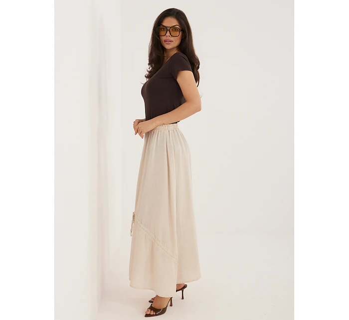 Sukňa IT SD 3061.68 béžová Sukňa IT SD 3061.68 béžová